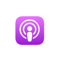 Apple Podcasts